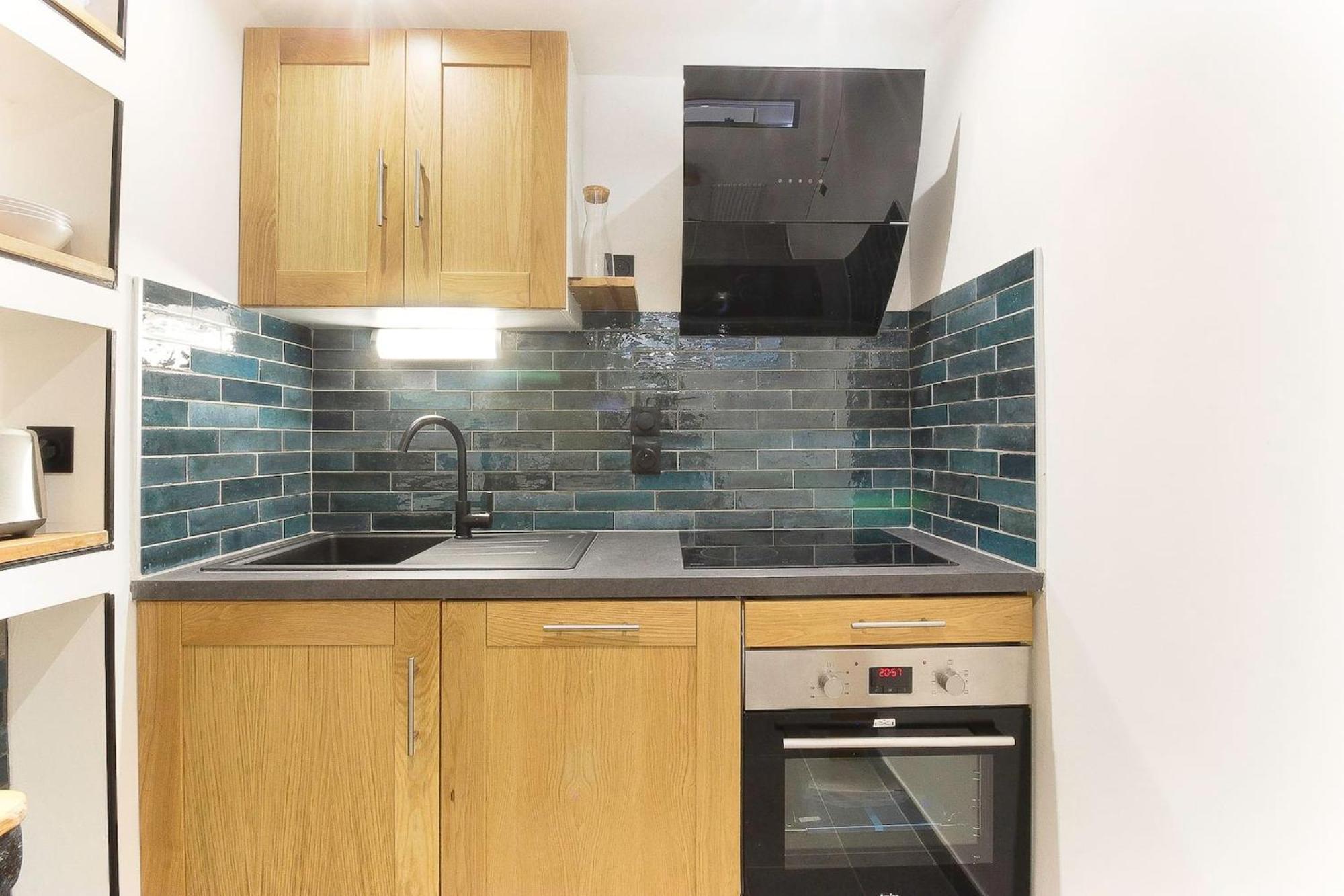 Bellevarde Apt - Newly Renovated - Central - Beside Tmb Start/End Les Houches Ngoại thất bức ảnh