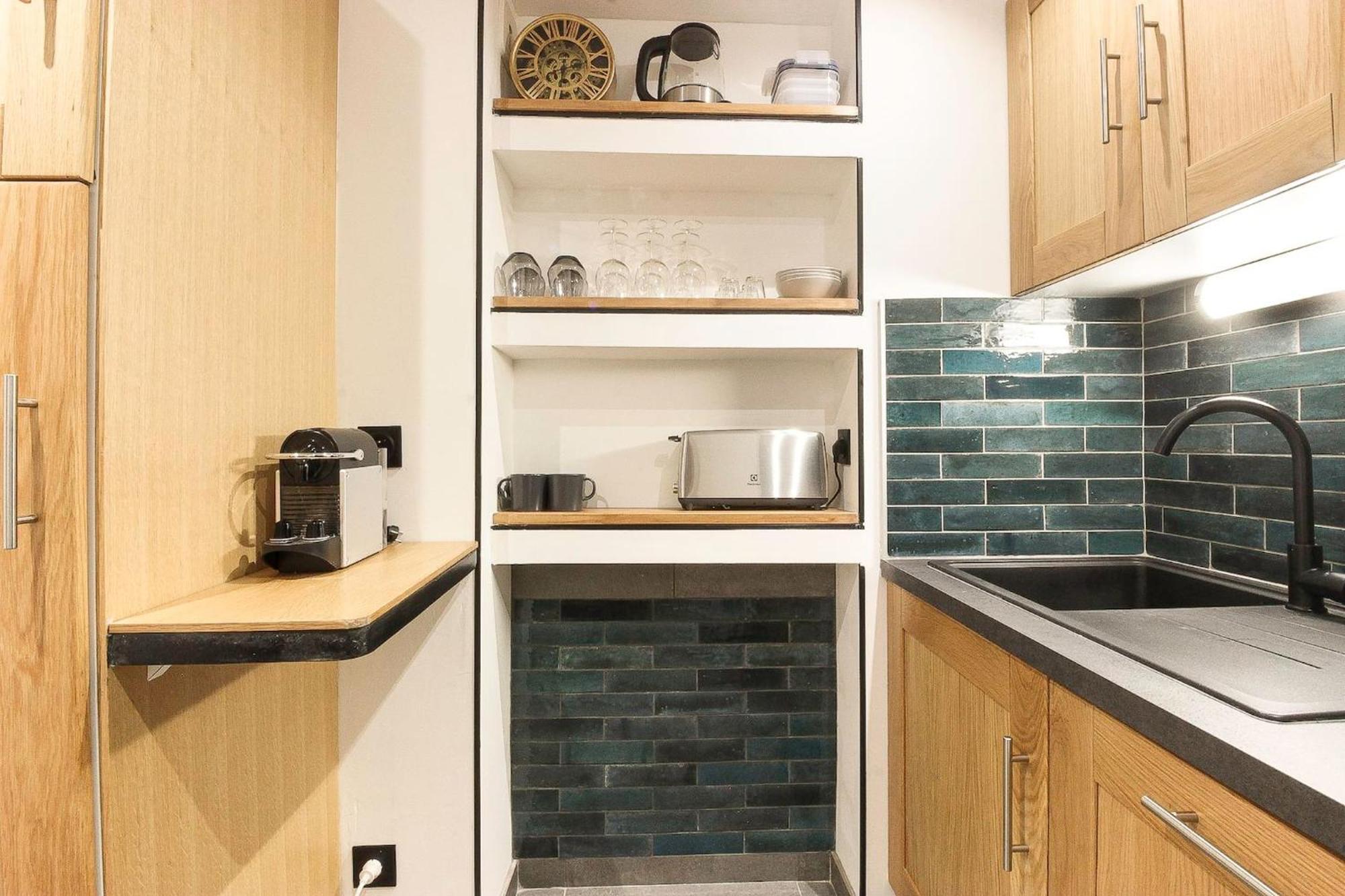Bellevarde Apt - Newly Renovated - Central - Beside Tmb Start/End Les Houches Ngoại thất bức ảnh